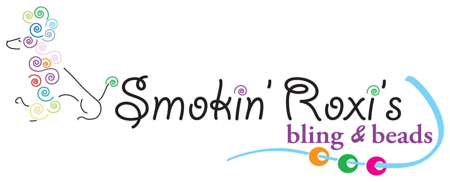 Smokin' Roxi's Bling and Beads Gift Card