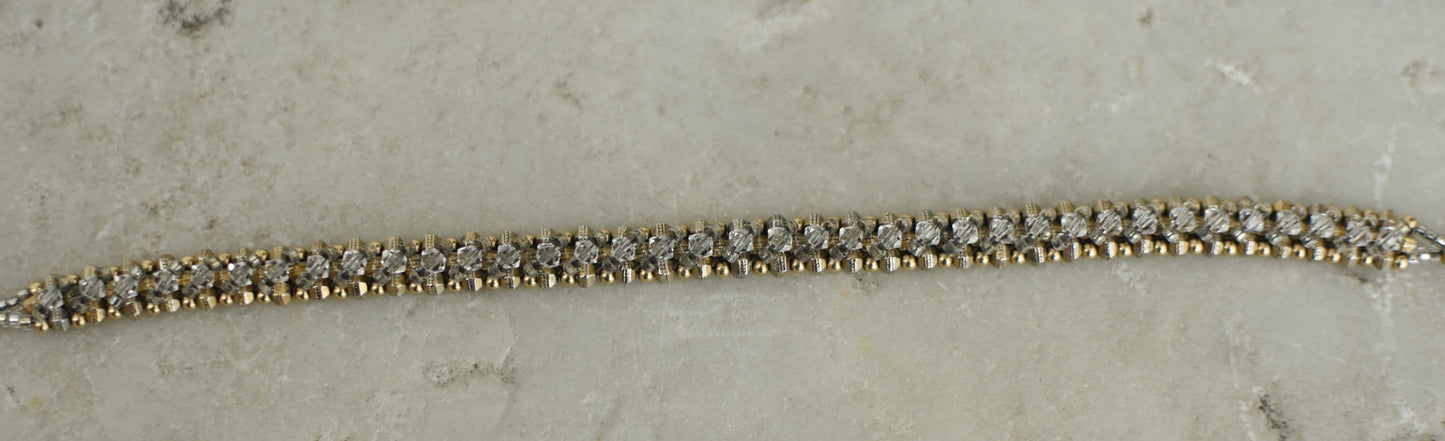Swarovski Tennis Bracelet